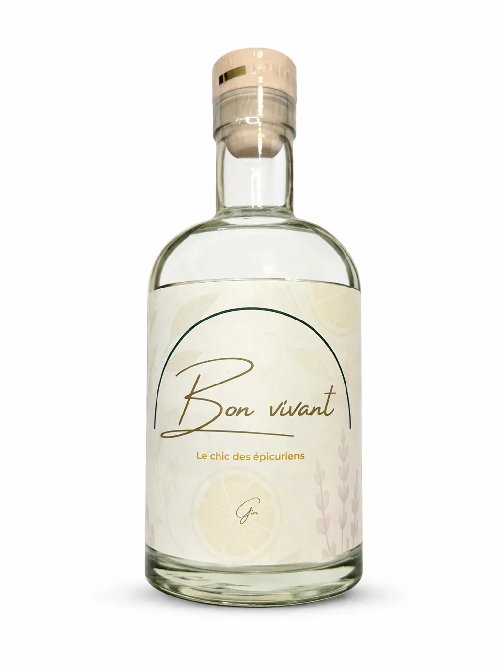Gin premium 